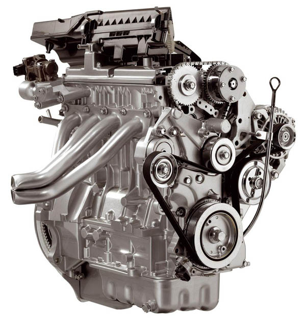 2019 A5 Quattro Car Engine